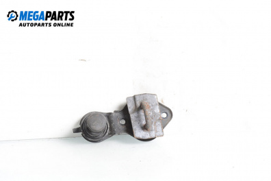 Încuietoare capotă for Mercedes-Benz E-Class Sedan (W211) (03.2002 - 03.2009)