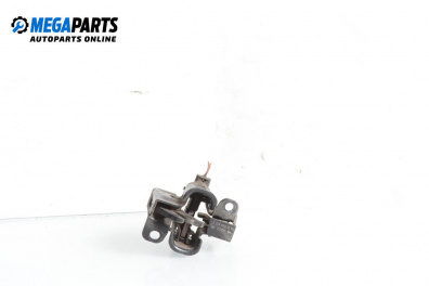 Încuietoare capotă for Mercedes-Benz E-Class Sedan (W211) (03.2002 - 03.2009)