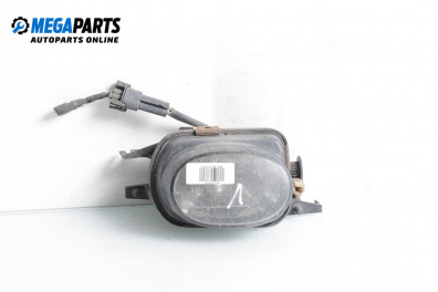 Fog light for Mercedes-Benz E-Class Sedan (W211) (03.2002 - 03.2009), sedan, position: left