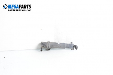 Pulverizator far for Mercedes-Benz E-Class Sedan (W211) (03.2002 - 03.2009), position: dreapta