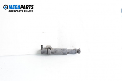 Pulverizator far for Mercedes-Benz E-Class Sedan (W211) (03.2002 - 03.2009), position: stânga