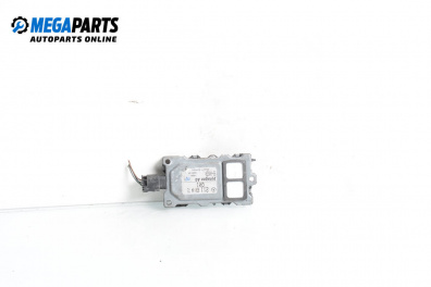 Senzor aer for Mercedes-Benz E-Class Sedan (W211) (03.2002 - 03.2009), № 2118300472
