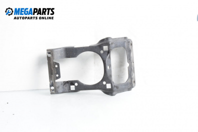 Part of front slam panel for Mercedes-Benz E-Class Sedan (W211) (03.2002 - 03.2009), sedan, position: middle
