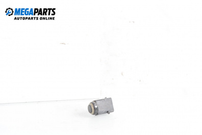 Parktronic for Mercedes-Benz E-Class Sedan (W211) (03.2002 - 03.2009)