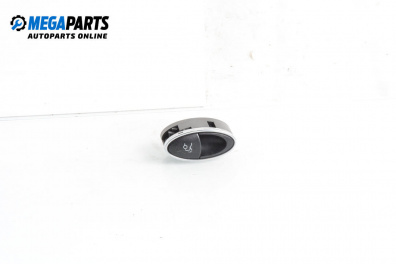 Boot lid switch button for Mercedes-Benz E-Class Sedan (W211) (03.2002 - 03.2009)
