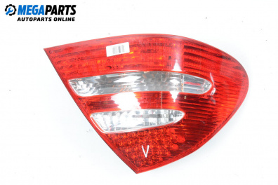 Tail light for Mercedes-Benz E-Class Sedan (W211) (03.2002 - 03.2009), sedan, position: left