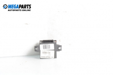 Relais for Mercedes-Benz E-Class Sedan (W211) (03.2002 - 03.2009) E 350 (211.056)