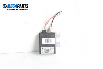 Antenna receiver module for Mercedes-Benz E-Class Sedan (W211) (03.2002 - 03.2009), № A 211 820 00 97