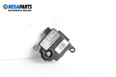 Module for Mercedes-Benz E-Class Sedan (W211) (03.2002 - 03.2009), № A 211 540 86 45