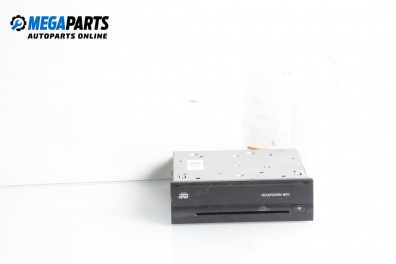 DVD player for Mercedes-Benz E-Class Sedan (W211) (03.2002 - 03.2009)