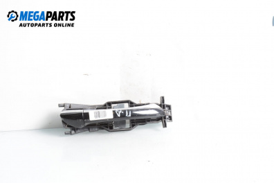 Außengriff for Mercedes-Benz E-Class Sedan (W211) (03.2002 - 03.2009), 5 türen, sedan, position: rechts, vorderseite