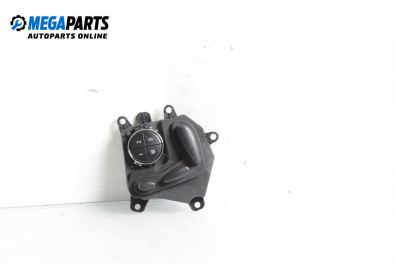 Seat adjustment switch for Mercedes-Benz E-Class Sedan (W211) (03.2002 - 03.2009)