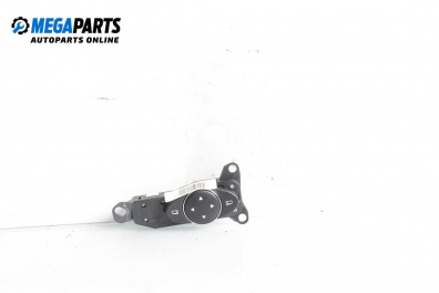 Mirror adjustment button for Mercedes-Benz E-Class Sedan (W211) (03.2002 - 03.2009)