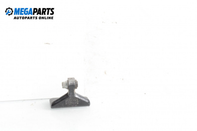 Balama ușă for Mercedes-Benz E-Class Sedan (W211) (03.2002 - 03.2009), 5 uși, sedan