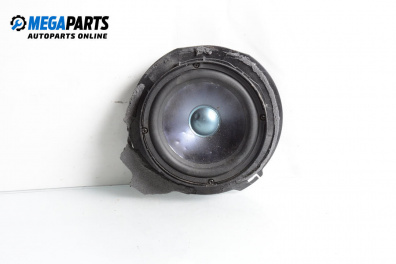 Difuzor for Mercedes-Benz E-Class Sedan (W211) (03.2002 - 03.2009)