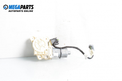 Antriebsmotor el. fensterheber for Mercedes-Benz E-Class Sedan (W211) (03.2002 - 03.2009), 5 türen, sedan, position: rechts, vorderseite
