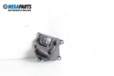 Tasten verstellung der sitze for Mercedes-Benz E-Class Sedan (W211) (03.2002 - 03.2009)