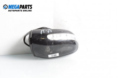 Spiegel for Mercedes-Benz E-Class Sedan (W211) (03.2002 - 03.2009), 5 türen, sedan, position: rechts