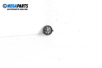Difuzor for Mercedes-Benz E-Class Sedan (W211) (03.2002 - 03.2009)