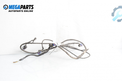 Parktronic wires for Mercedes-Benz E-Class Sedan (W211) (03.2002 - 03.2009) E 350 (211.056), 272 hp