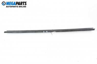 Fensterheber führungselement for Mercedes-Benz E-Class Sedan (W211) (03.2002 - 03.2009), 5 türen, sedan, position: links, rückseite