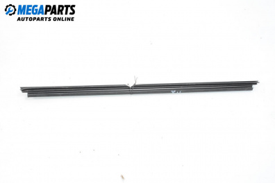 Fensterheber führungselement for Mercedes-Benz E-Class Sedan (W211) (03.2002 - 03.2009), 5 türen, sedan, position: rechts, vorderseite