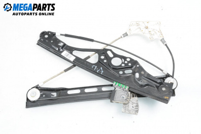 Motor des elektrischen fensterhebers for Mercedes-Benz E-Class Sedan (W211) (03.2002 - 03.2009), 5 türen, sedan, position: rechts, vorderseite