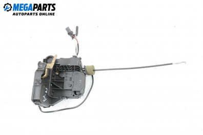 Încuietoare for Mercedes-Benz E-Class Sedan (W211) (03.2002 - 03.2009), position: dreaptă - fața