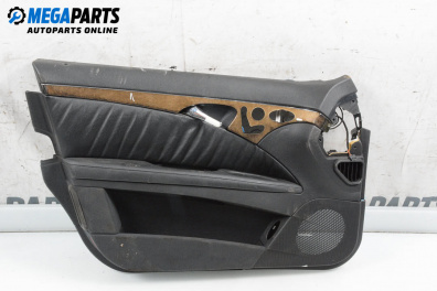 Interior door panel  for Mercedes-Benz E-Class Sedan (W211) (03.2002 - 03.2009), 5 doors, sedan, position: front - left