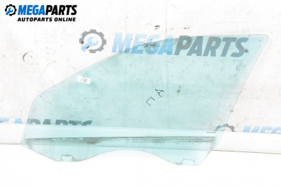 Geam for Mercedes-Benz E-Class Sedan (W211) (03.2002 - 03.2009), 5 uși, sedan, position: dreaptă - fața