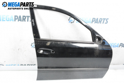 Door for Mercedes-Benz E-Class Sedan (W211) (03.2002 - 03.2009), 5 doors, sedan, position: front - right