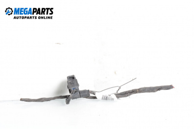 Pulverizatoare for Mercedes-Benz E-Class Sedan (W211) (03.2002 - 03.2009)
