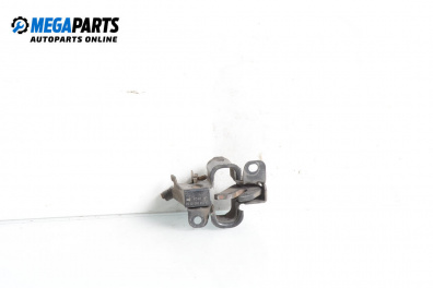 Încuietoare capotă for Mercedes-Benz E-Class Sedan (W211) (03.2002 - 03.2009)