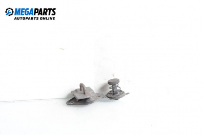 Încuietoare capotă for Mercedes-Benz E-Class Sedan (W211) (03.2002 - 03.2009)