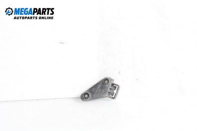 Door hinge for Mercedes-Benz E-Class Sedan (W211) (03.2002 - 03.2009), 5 doors, sedan