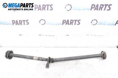 Cardane for Mercedes-Benz E-Class Sedan (W211) (03.2002 - 03.2009) E 350 (211.056), 272 hp, automatic