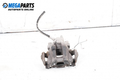 Etrier de frână for Mercedes-Benz E-Class Sedan (W211) (03.2002 - 03.2009), position: stânga - spate