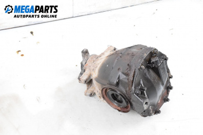 for Mercedes-Benz E-Class Sedan (W211) (03.2002 - 03.2009) E 350 (211.056), 272 hp, automatic