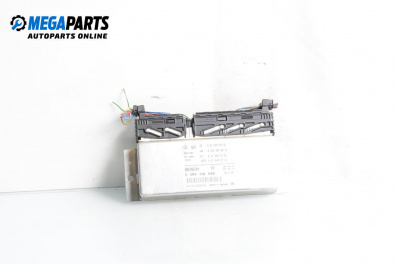 ABS/ESP control module for Mercedes-Benz E-Class Sedan (W211) (03.2002 - 03.2009), № 0 265 109 548