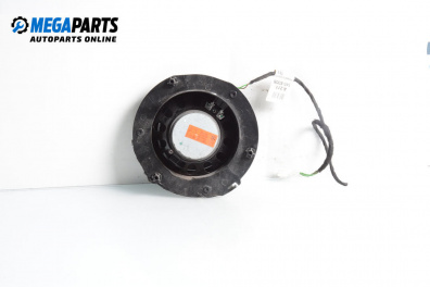Difuzor for Mercedes-Benz E-Class Sedan (W211) (03.2002 - 03.2009)
