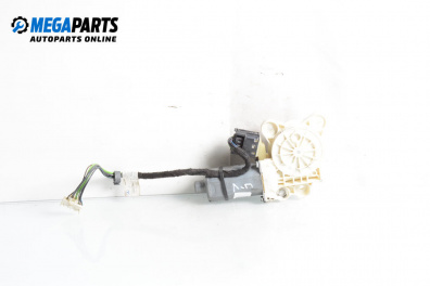Antriebsmotor el. fensterheber for Mercedes-Benz E-Class Sedan (W211) (03.2002 - 03.2009), 5 türen, sedan, position: links, vorderseite