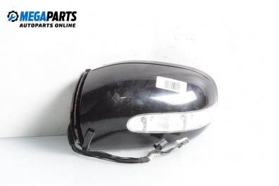 Spiegel for Mercedes-Benz E-Class Sedan (W211) (03.2002 - 03.2009), 5 türen, sedan, position: links