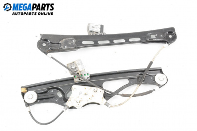 Motor des elektrischen fensterhebers for Mercedes-Benz E-Class Sedan (W211) (03.2002 - 03.2009), 5 türen, sedan, position: links, vorderseite