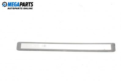 Prag interior for Mercedes-Benz E-Class Sedan (W211) (03.2002 - 03.2009), 5 uși, sedan, position: stânga