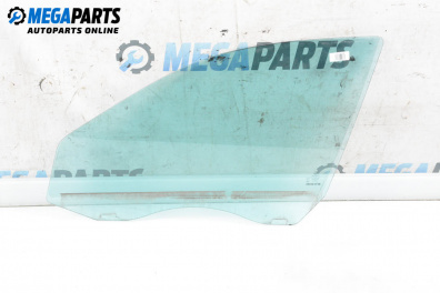 Geam for Mercedes-Benz E-Class Sedan (W211) (03.2002 - 03.2009), 5 uși, sedan, position: stânga - fața