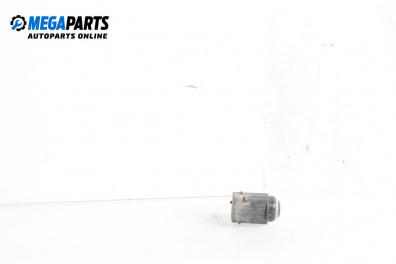 Parktronic for Mercedes-Benz E-Class Sedan (W211) (03.2002 - 03.2009)