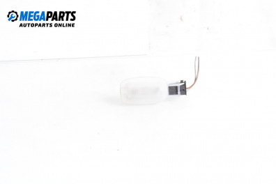 Interior courtesy light for Mercedes-Benz E-Class Sedan (W211) (03.2002 - 03.2009)