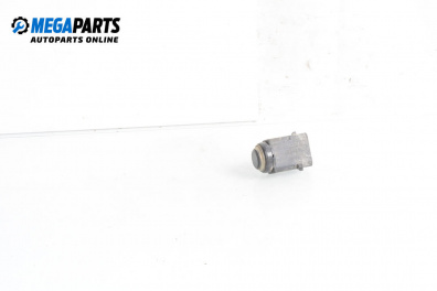 Parktronic for Mercedes-Benz E-Class Sedan (W211) (03.2002 - 03.2009)