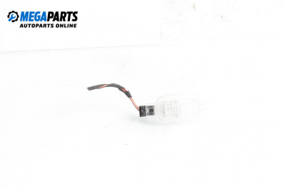 Interior courtesy light for Mercedes-Benz E-Class Sedan (W211) (03.2002 - 03.2009)