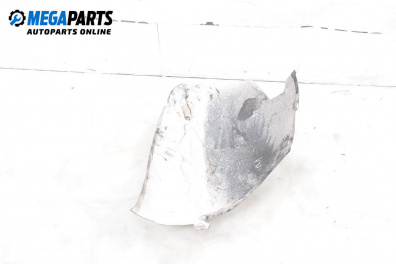 Radhausschale for Mercedes-Benz E-Class Sedan (W211) (03.2002 - 03.2009), 5 türen, sedan, position: links, vorderseite